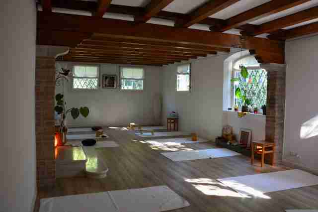 sala pratiche