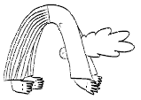 adho mukha svanasana