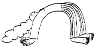 dandasana